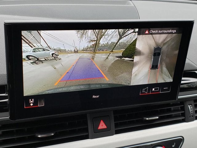 2023 Audi A5 Sportback S line Premium Plus