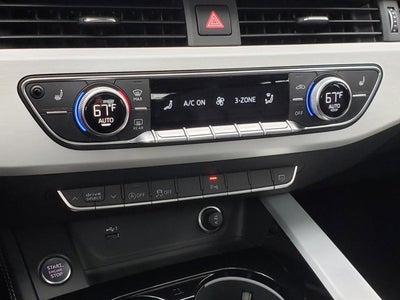 2023 Audi A5 Sportback S line Premium Plus