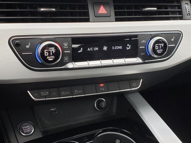 2023 Audi A5 Sportback S line Premium Plus