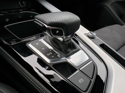 2023 Audi A5 Sportback S line Premium Plus