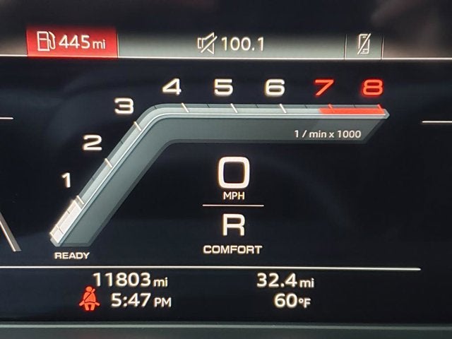 2023 Audi A5 Sportback S line Premium Plus