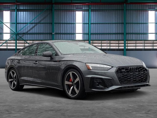 2023 Audi A5 Sportback S line Premium Plus