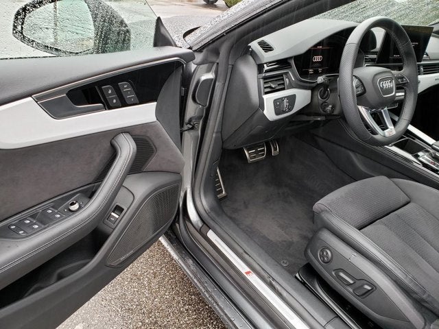 2023 Audi A5 Sportback S line Premium Plus