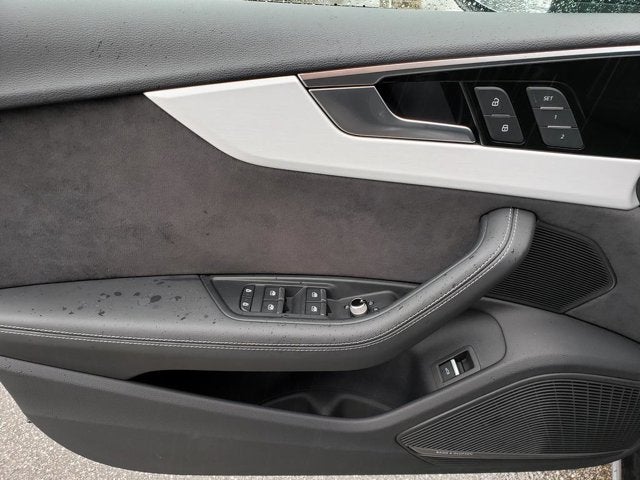 2023 Audi A5 Sportback S line Premium Plus