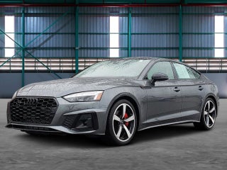 2023 Audi A5 Sportback S line Premium Plus