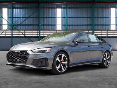 2024 Audi A5 Sportback S line Premium Plus
