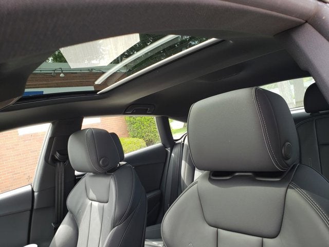 2024 Audi A5 Sportback S line Premium Plus