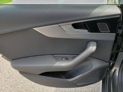 2024 Audi A5 Sportback S line Premium Plus