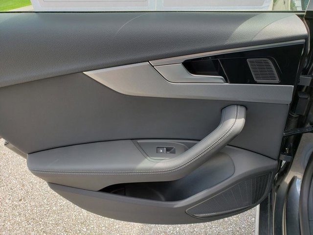2024 Audi A5 Sportback S line Premium Plus