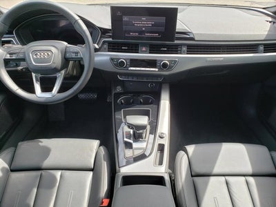 2024 Audi A5 Sportback S line Premium Plus