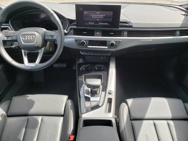 2024 Audi A5 Sportback S line Premium Plus