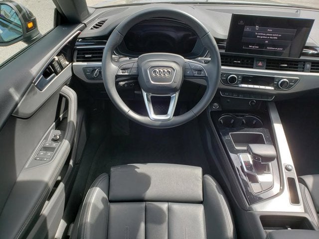 2024 Audi A5 Sportback S line Premium Plus