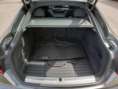 2024 Audi A5 Sportback S line Premium Plus