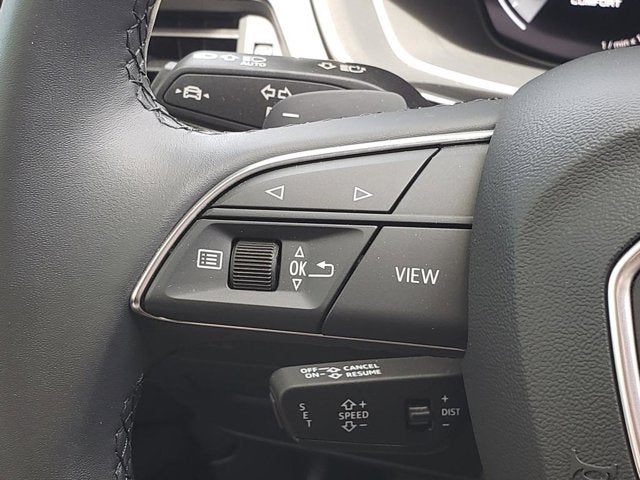 2024 Audi A5 Sportback S line Premium Plus