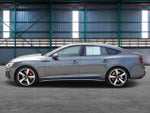 2024 Audi A5 Sportback S line Premium Plus