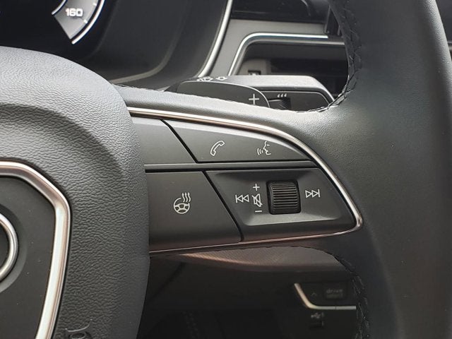 2024 Audi A5 Sportback S line Premium Plus