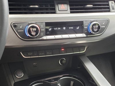 2024 Audi A5 Sportback S line Premium Plus