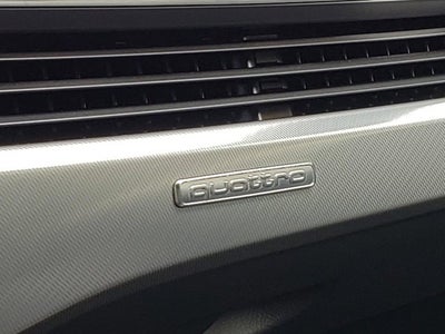 2024 Audi A5 Sportback S line Premium Plus