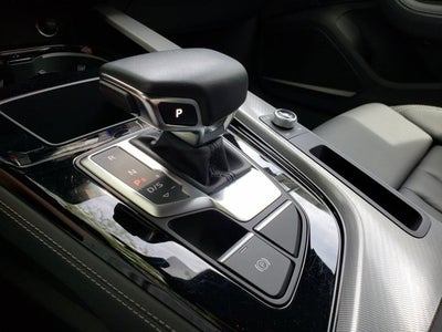 2024 Audi A5 Sportback S line Premium Plus