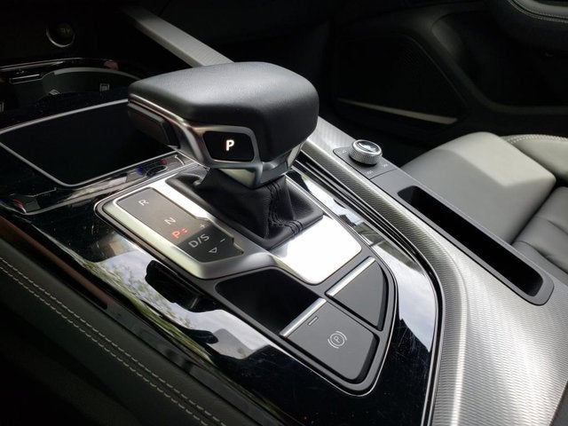 2024 Audi A5 Sportback S line Premium Plus