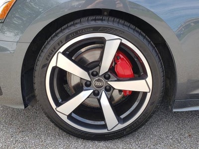 2024 Audi A5 Sportback S line Premium Plus