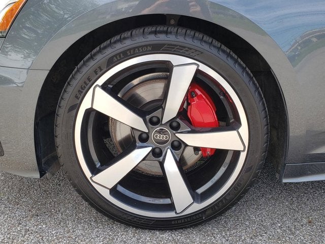 2024 Audi A5 Sportback S line Premium Plus