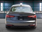 2024 Audi A5 Sportback S line Premium Plus