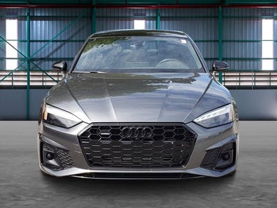2024 Audi A5 Sportback S line Premium Plus