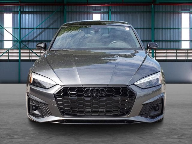 2024 Audi A5 Sportback S line Premium Plus