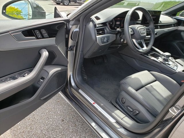 2024 Audi A5 Sportback S line Premium Plus