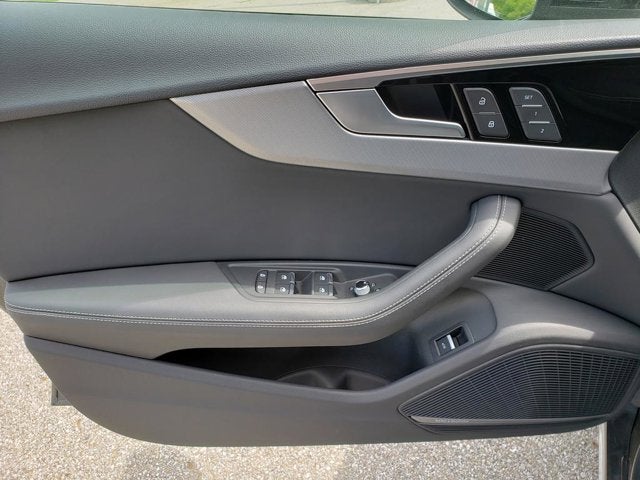 2024 Audi A5 Sportback S line Premium Plus