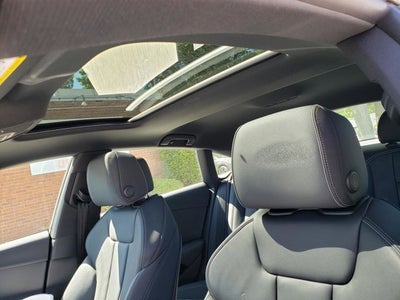 2023 Audi A5 Sportback S line Premium Plus