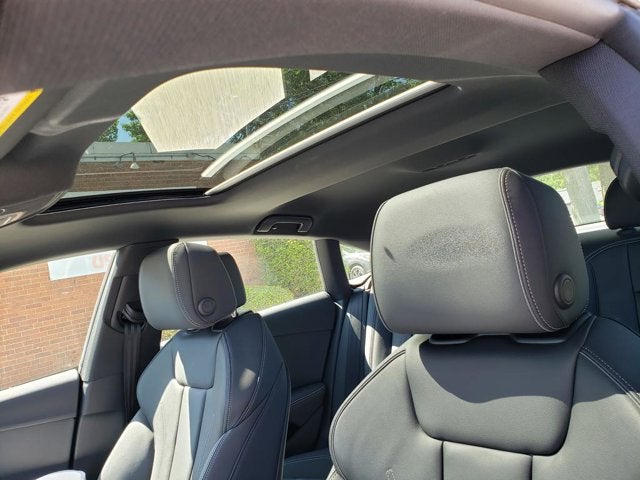 2023 Audi A5 Sportback S line Premium Plus