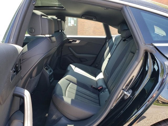 2023 Audi A5 Sportback S line Premium Plus
