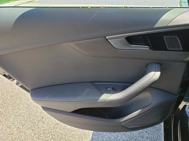 2023 Audi A5 Sportback S line Premium Plus