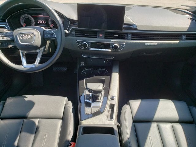 2023 Audi A5 Sportback S line Premium Plus