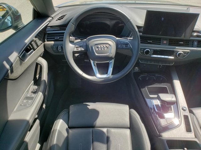 2023 Audi A5 Sportback S line Premium Plus