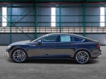 2023 Audi A5 Sportback S line Premium Plus
