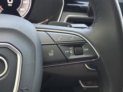 2023 Audi A5 Sportback S line Premium Plus
