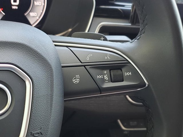 2023 Audi A5 Sportback S line Premium Plus