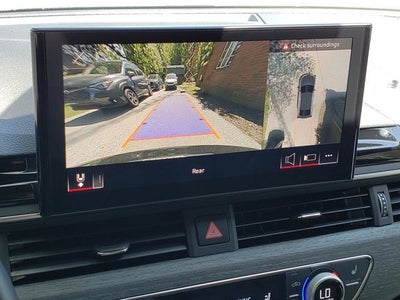 2023 Audi A5 Sportback S line Premium Plus