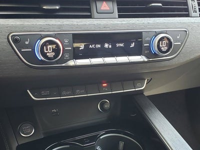 2023 Audi A5 Sportback S line Premium Plus