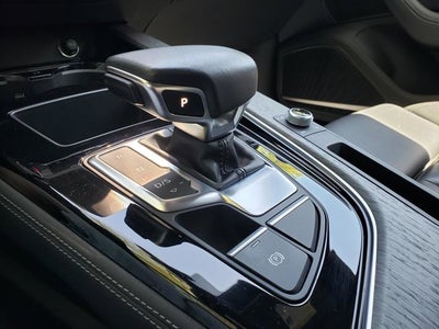 2023 Audi A5 Sportback S line Premium Plus