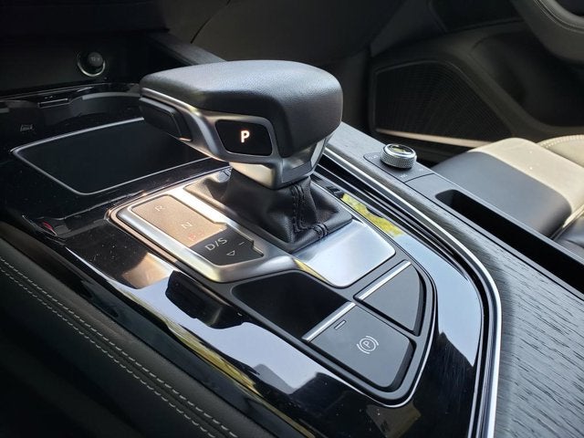 2023 Audi A5 Sportback S line Premium Plus