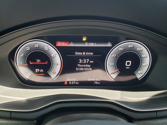2023 Audi A5 Sportback S line Premium Plus