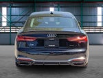 2023 Audi A5 Sportback S line Premium Plus