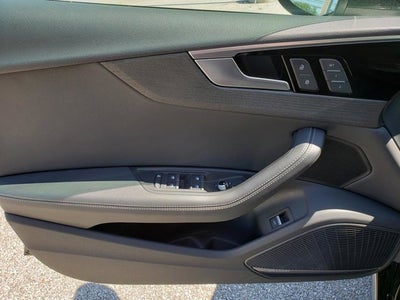 2023 Audi A5 Sportback S line Premium Plus