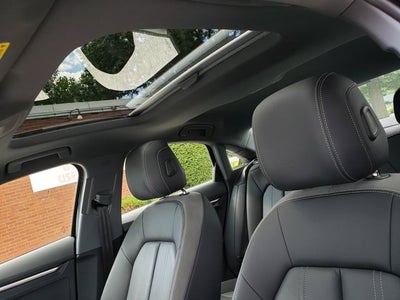 2023 Audi A3 Premium