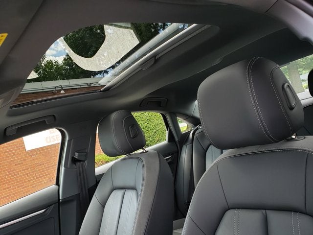 2023 Audi A3 Premium
