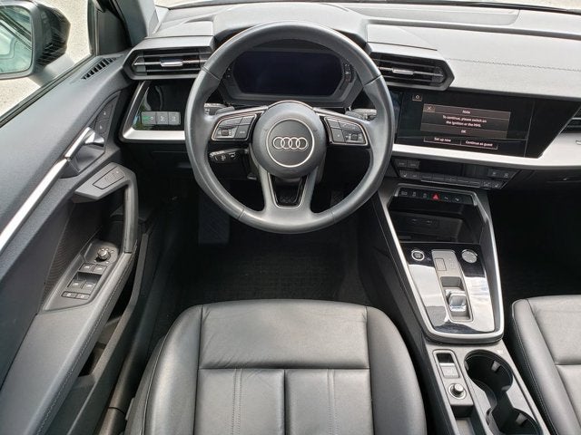 2023 Audi A3 Premium